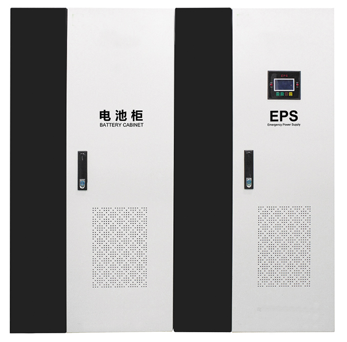 消防應急電源FEPS系列 1kw-400kw